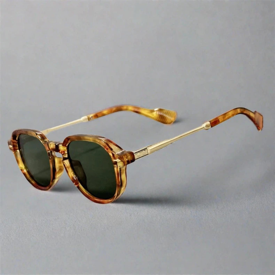 Montgomery Edge Sunglasses