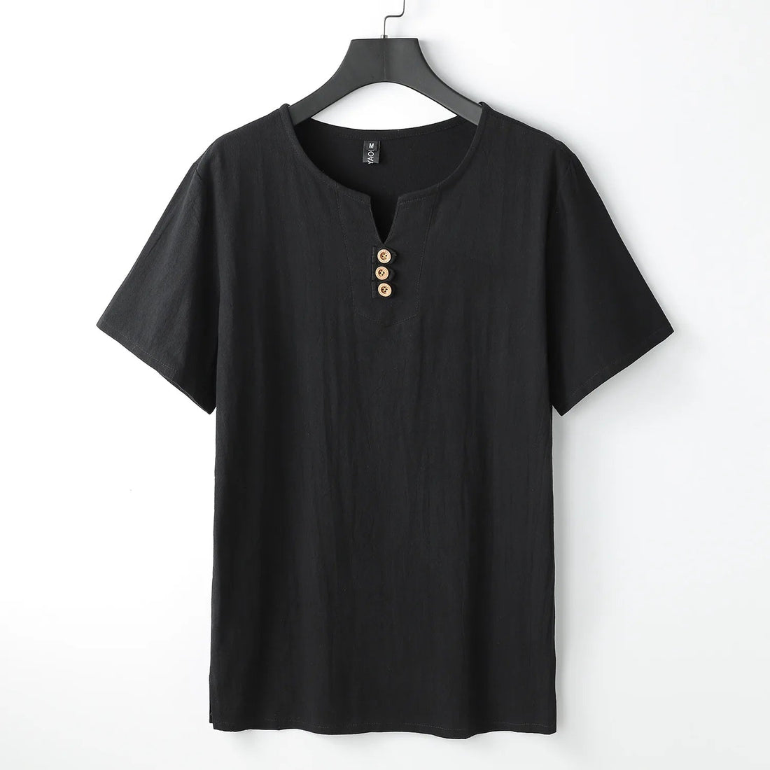 Shorton Linen Shirt