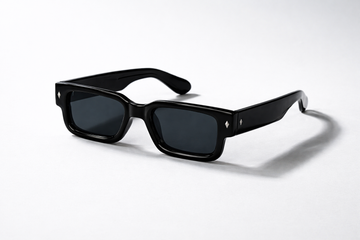 Palermo Rectangular Sunglasses