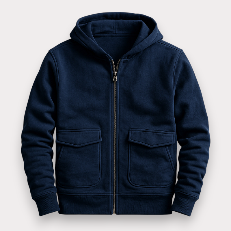 Bryson Urban Jacket