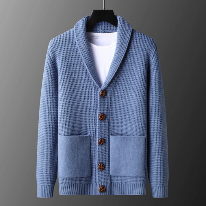Antonio Cardigan Sweater