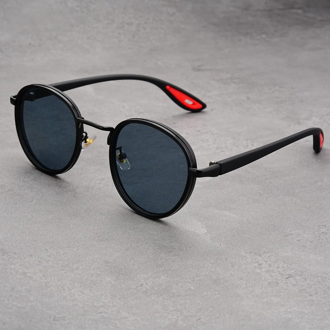 Ravello Retro Sunglasses