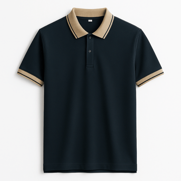 Harper Classic Polo Shirt