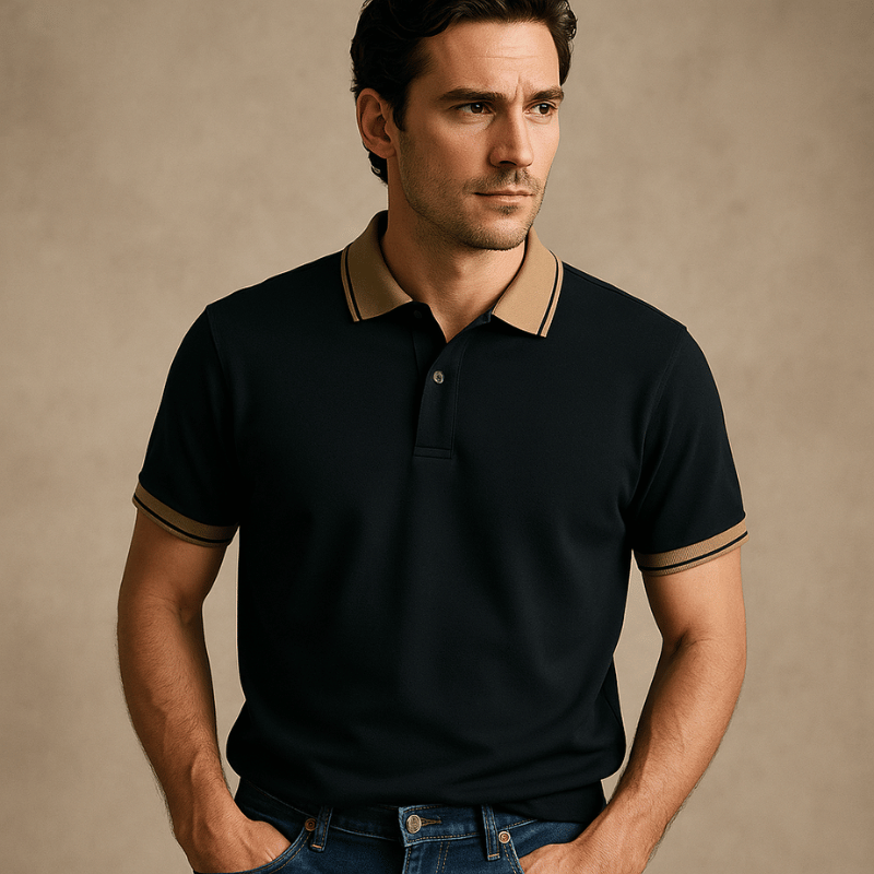 Harper Classic Polo Shirt
