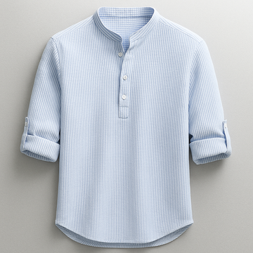 Mercanio Linen Shirt