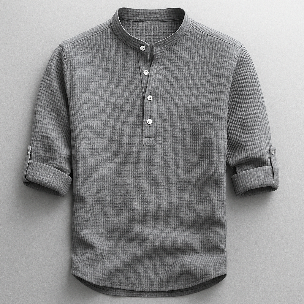 Mercanio Linen Shirt
