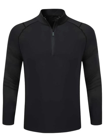 Lerano Zip Pullover
