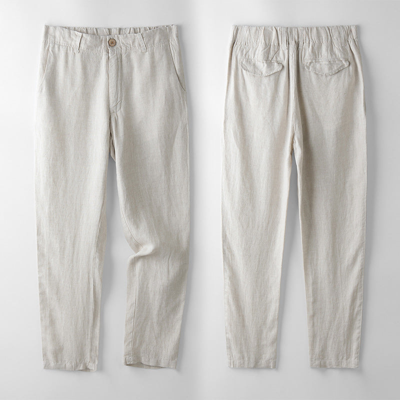 Stellan Linen Pants