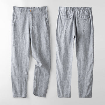 Stellan Linen Pants