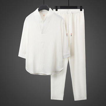 Renzo Linen Set