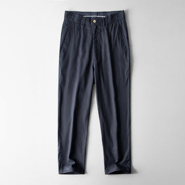 Matteo Linen Pants