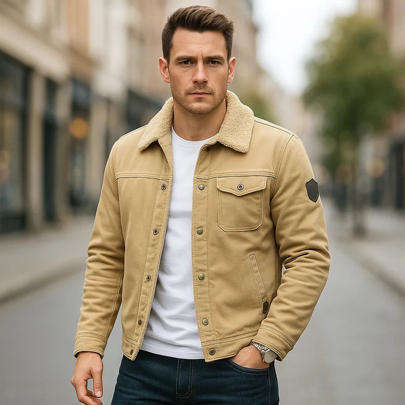 Arvik Trail Jacket