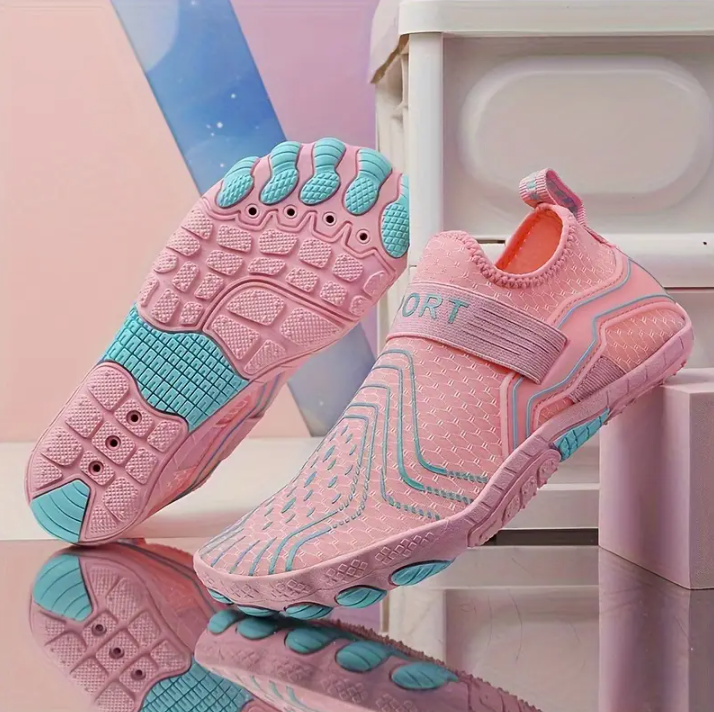 Aerotide Barefoot Aqua Shoes