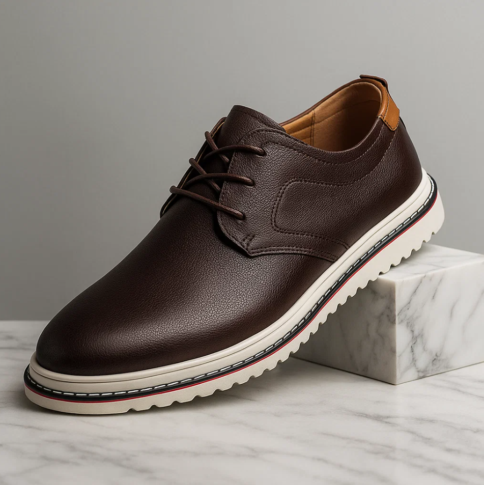 Ashmere Casual Oxford Shoes