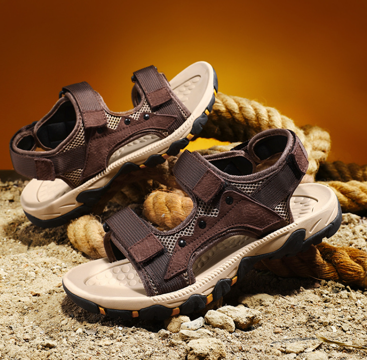 Briggs Outdoor Sandals