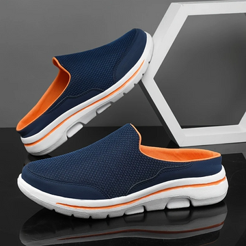 Logan Orthopedic Slip-Ons