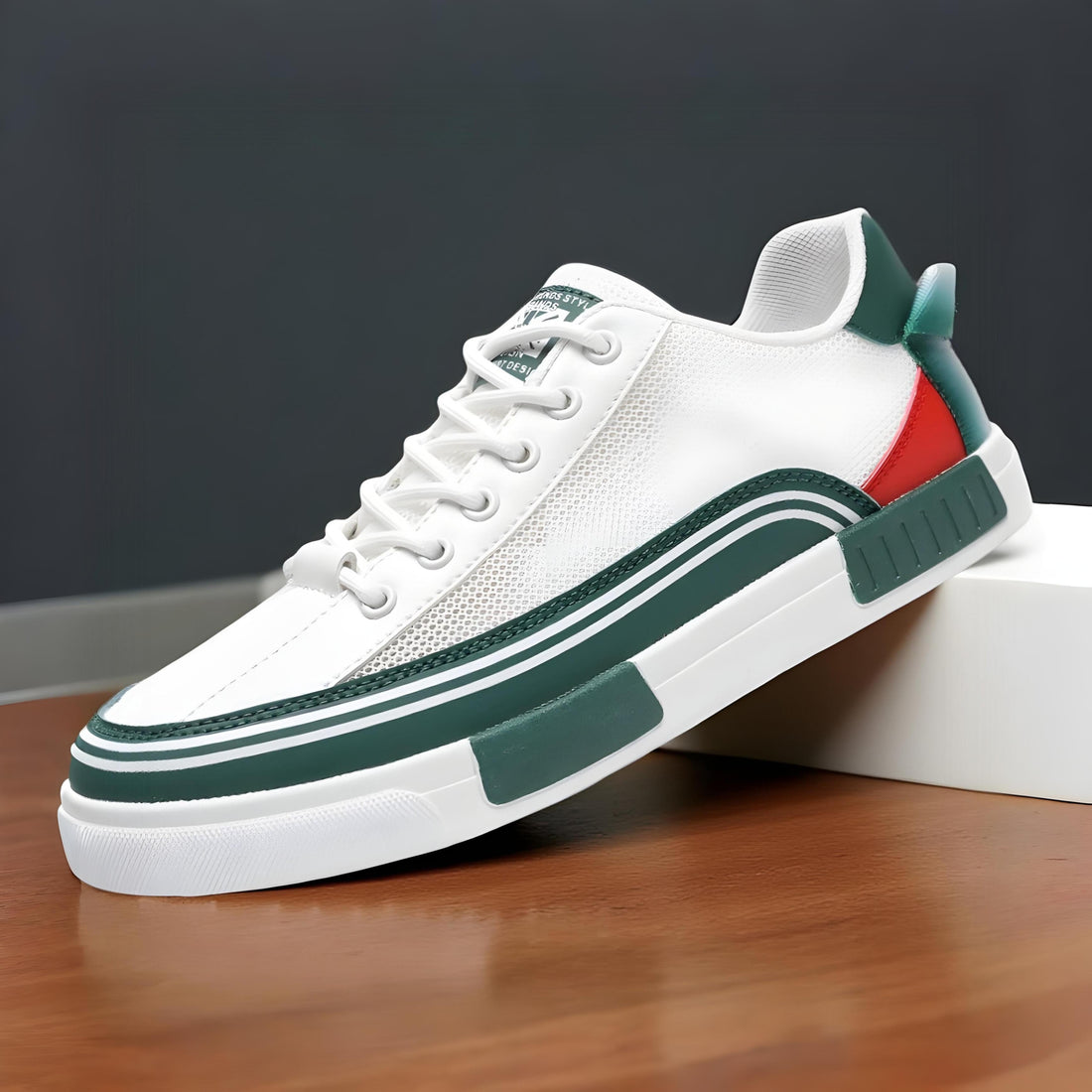 Regal Ascent Sneakers